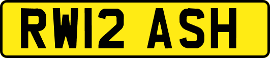 RW12ASH
