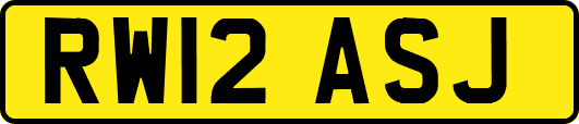 RW12ASJ