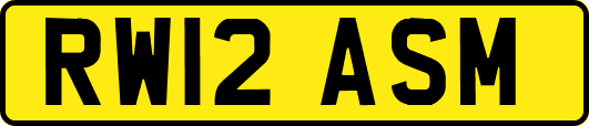 RW12ASM