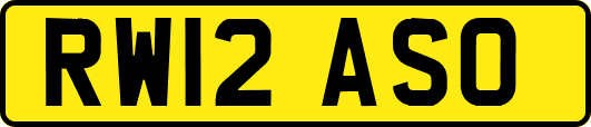 RW12ASO