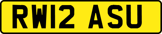 RW12ASU