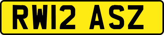 RW12ASZ