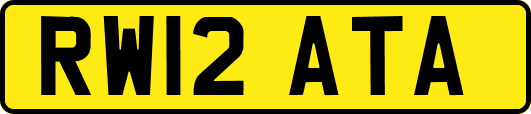 RW12ATA