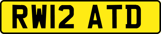 RW12ATD