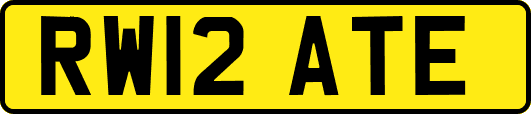 RW12ATE