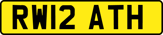 RW12ATH