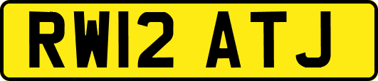 RW12ATJ