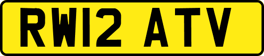RW12ATV