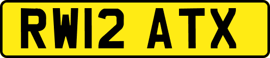 RW12ATX