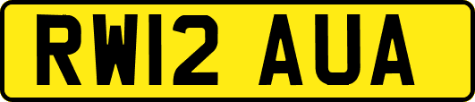 RW12AUA
