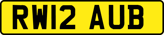 RW12AUB