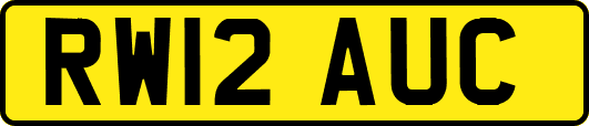 RW12AUC