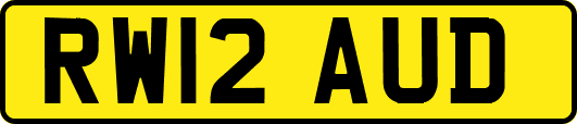 RW12AUD