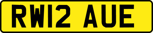 RW12AUE