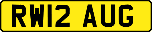 RW12AUG