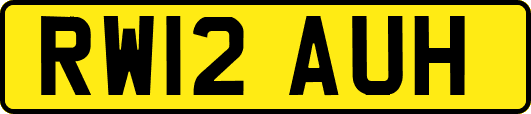 RW12AUH
