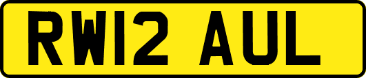 RW12AUL