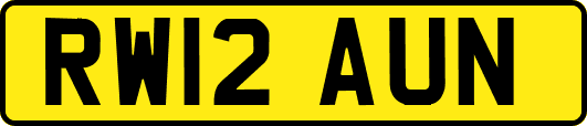 RW12AUN