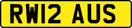 RW12AUS