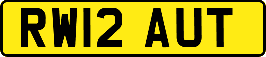 RW12AUT