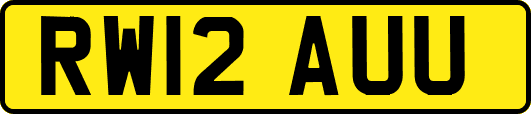 RW12AUU