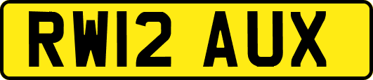 RW12AUX