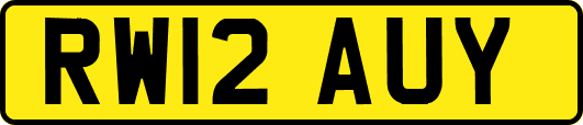 RW12AUY