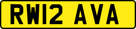 RW12AVA