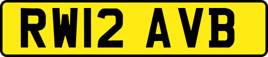 RW12AVB