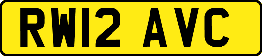 RW12AVC