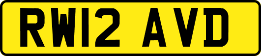 RW12AVD