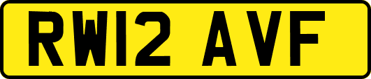 RW12AVF