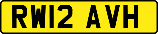 RW12AVH
