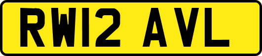 RW12AVL