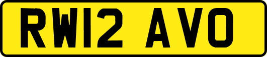 RW12AVO