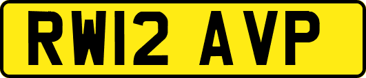 RW12AVP