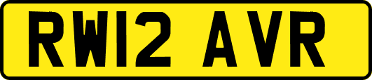 RW12AVR