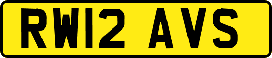RW12AVS