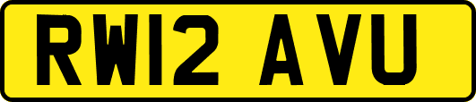 RW12AVU