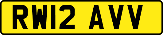 RW12AVV