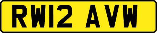 RW12AVW