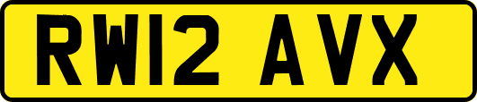 RW12AVX