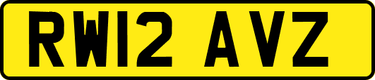 RW12AVZ