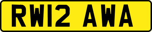RW12AWA