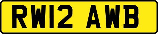 RW12AWB