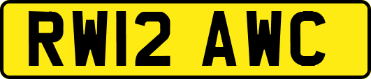RW12AWC