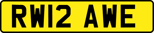 RW12AWE