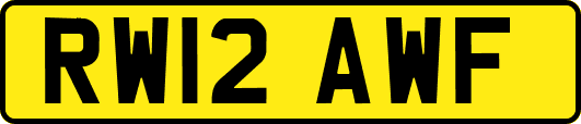 RW12AWF