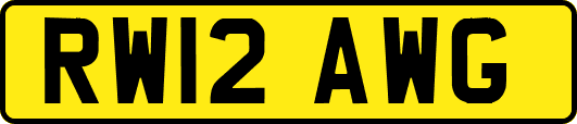 RW12AWG