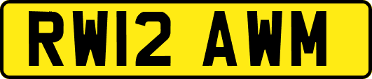 RW12AWM